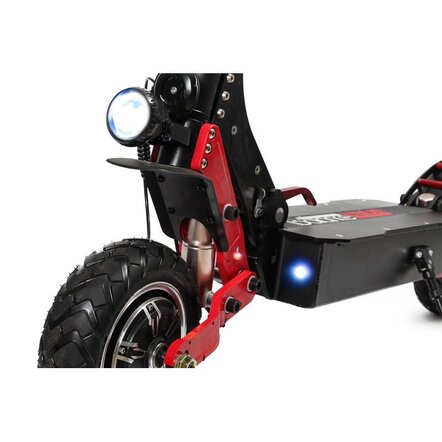 Электросамокат iBalance Athlet